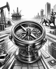 dollar-schwacher-oel-geopolitik-fitch-stellantis-alibaba-ki