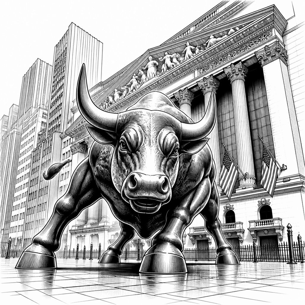 Dow nähert sich Rekordhoch: Iran-Angriffe abgesagt, US-Aktien ziehen an Dow nähert sich Rekordhoch: Iran-Angriffe abgesagt, US-Aktien ziehen an