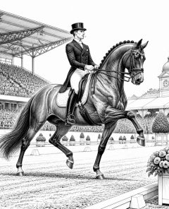 dressur-wm-aachen-team-gold-kurs-netz-wandres