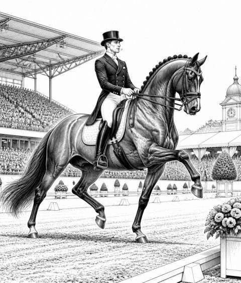 dressur-wm-aachen-team-gold-kurs-netz-wandres