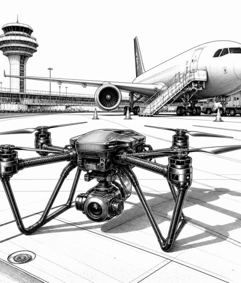 drohne-sichert-polizei-flughafen-leipzig-halle