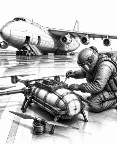 drohnen-vorfall-leipzig-keine-munition-antonow