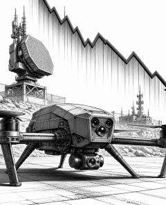 droneshield-asic-insiderverkaeufe-margenprognose-2026