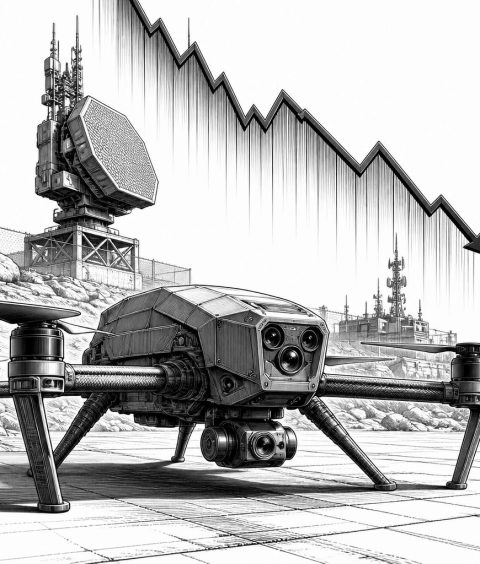 droneshield-asic-insiderverkaeufe-margenprognose-2026
