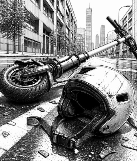 e-scooter-unfaelle-2025-helmpflicht-vor