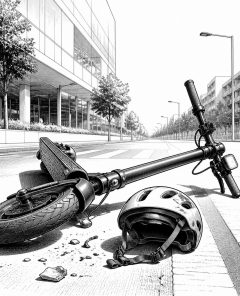 e-scooter-unfaelle-baden-wuerttemberg-2026-46-prozent