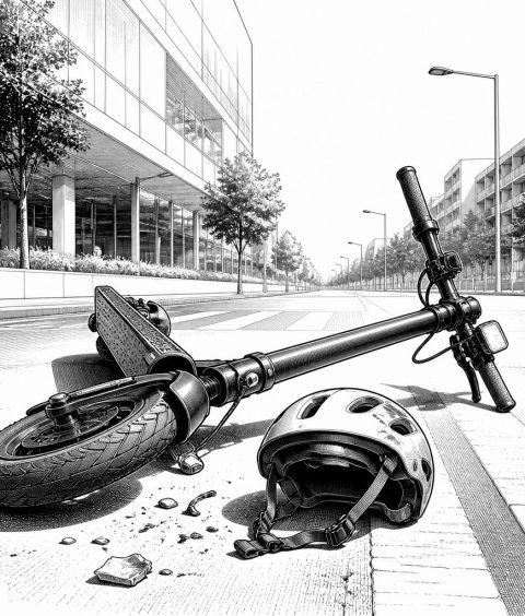 e-scooter-unfaelle-baden-wuerttemberg-2026-46-prozent