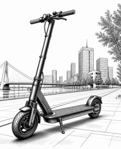 e-scooter-unter-500-euro-im-vergleich