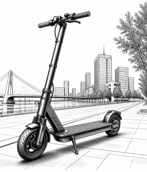 e-scooter-unter-500-euro-im-vergleich