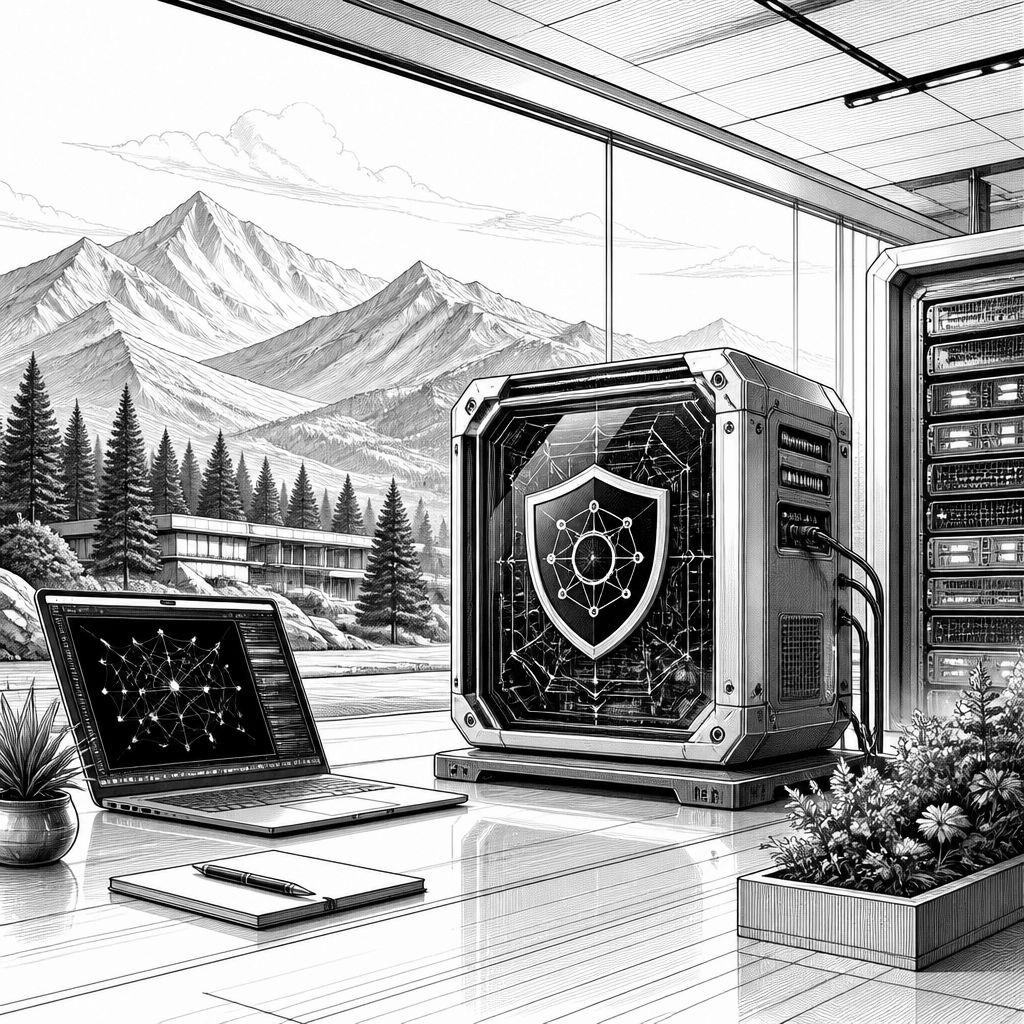 Earthsight AI Consortium trainiert Unternehmen für sichere KI-Übernahme in Nordarizona Earthsight AI Consortium trainiert Unternehmen für sichere KI-Übernahme in Nordarizona