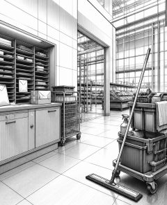 edeka-minijob-poststelle-reinigung-viechtach-reisbach