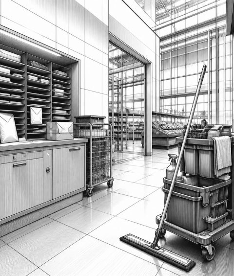 edeka-minijob-poststelle-reinigung-viechtach-reisbach