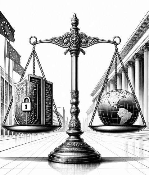 edsa-ueberpruefung-eu-us-data-privacy-framework