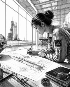 eiman-jahangir-a-heart-for-space-astronaut-traum