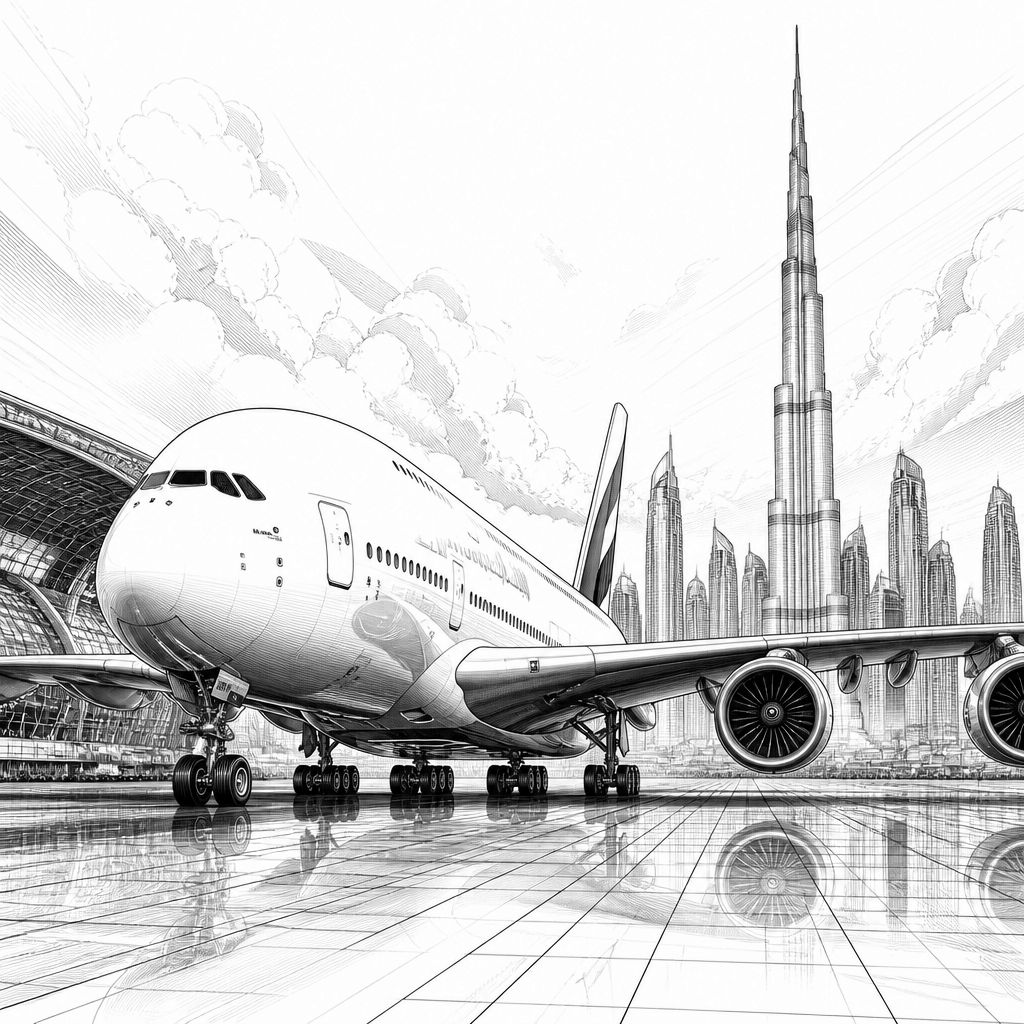 Emirates mit kostenlosen, unbegrenzten Umbuchungen nach Dubai und gesenkten Stornogebühren Emirates mit kostenlosen, unbegrenzten Umbuchungen nach Dubai und gesenkten Stornogebühren