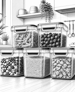 emsa-oneclick-5-vorratsdosen-spartset-unter-35-euro