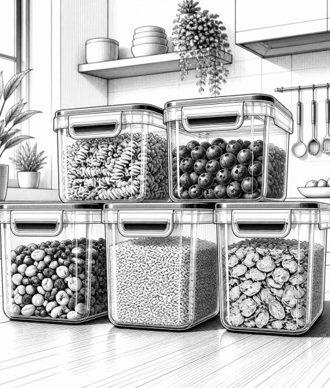 emsa-oneclick-5-vorratsdosen-spartset-unter-35-euro