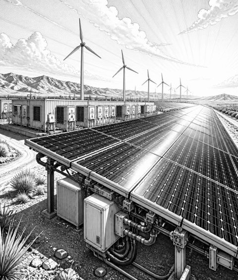 enlight-renewable-energy-google-deal
