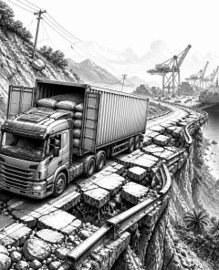 erdbeben-kolumbien-kaffee-export-logistik-praesidentenpruefung