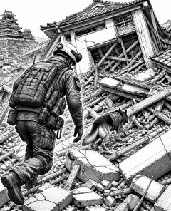 erdbeben-kumamoto-rettungsteams-suchen-vermisste