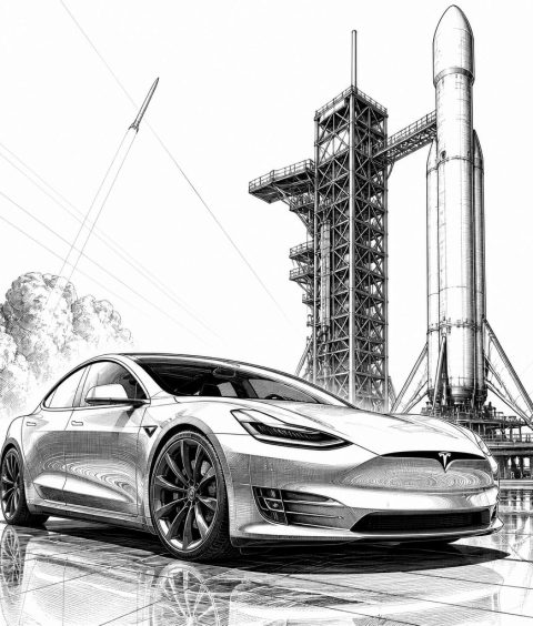 erste-group-express-anleihe-tesla-spacex-26-5-prozent