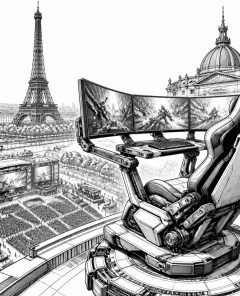 esports-wetten-boomen-paris-akquise-ziel-iGaming-ki
