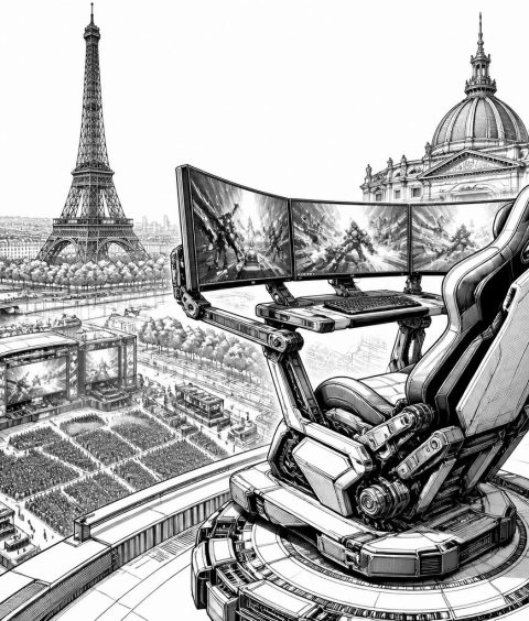 esports-wetten-boomen-paris-akquise-ziel-iGaming-ki