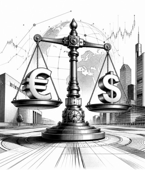 euro-bleibt-stabil-zu-dollar-zins-und-geopolitik