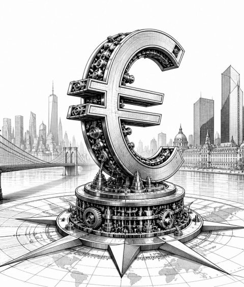 euro-steigt-knapp-unter-1-16-dollar-pfund-fester