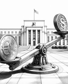euro-verliert-gegen-us-dollar-fed-inflation