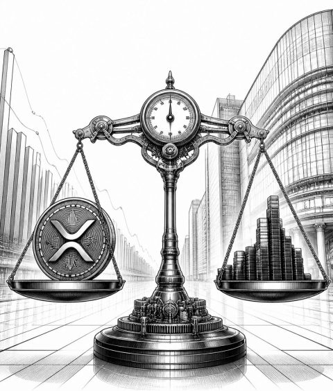 evernorth-passt-share-count-an-xrp-wert-bei-closing