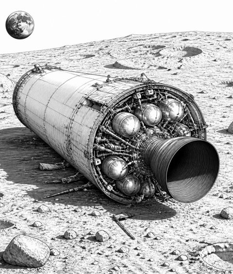 falcon-9-oberstufe-mond-18-monate-verfolgung