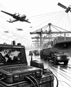 fight-to-get-to-the-fight-mobilisierung-cyberlogistik