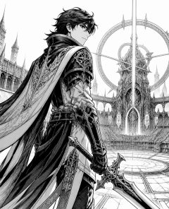 fire-emblem-fortunes-weave-protagonist-arena