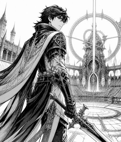fire-emblem-fortunes-weave-protagonist-arena