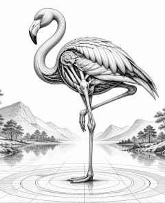 flamingo-challenge-einbeinstand-gesundheitscheck