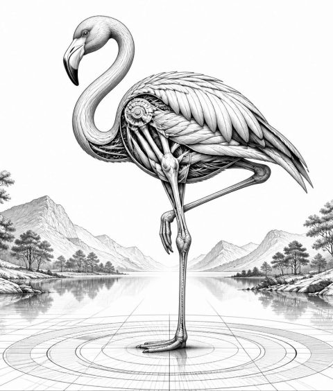 flamingo-challenge-einbeinstand-gesundheitscheck