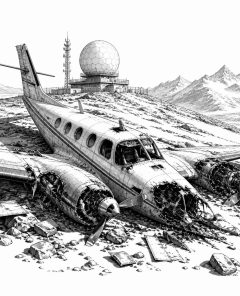 flugzeugabsturz-cape-newenham-radarstandort-acht-tote