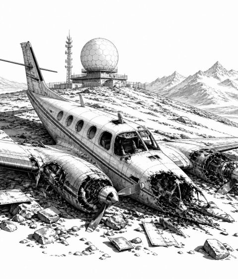 flugzeugabsturz-cape-newenham-radarstandort-acht-tote