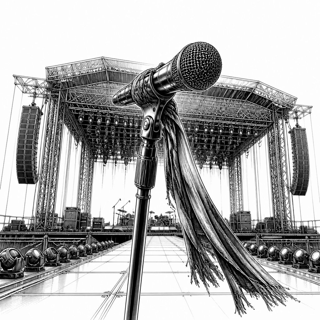 Foreigner verabschieden sich: Farewell-Tour 2023–Europa als letztes Konzertkapitel Foreigner verabschieden sich: Farewell-Tour 2023–Europa als letztes Konzertkapitel