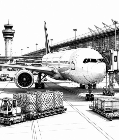 fraport-juli-passagiere-plus-kapazitaet-cargo-stabil