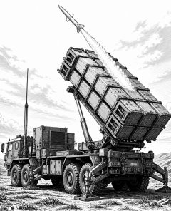 frederiksen-ukraine-mehr-patriot-flugabwehrraketen