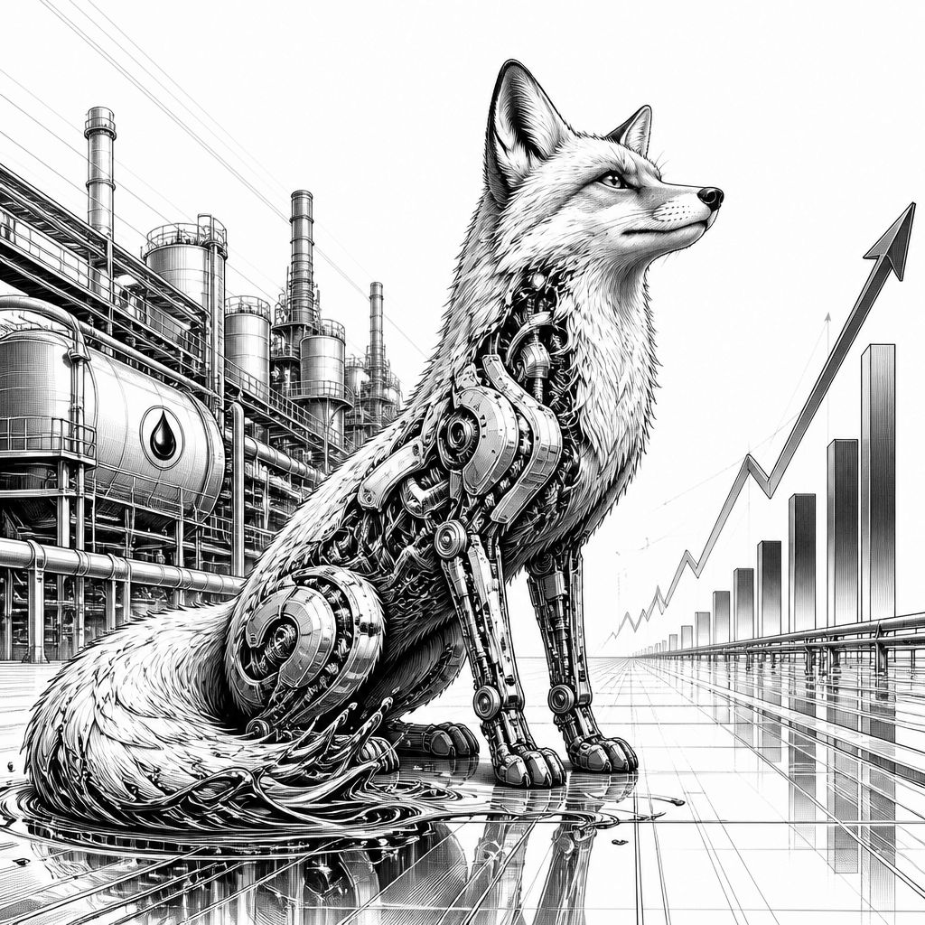 Fuchs SE: Jefferies hält „Buy“ – Kursziel 48 Euro trotz schwächerem EBIT im 2. Halbjahr Fuchs SE: Jefferies hält „Buy“ – Kursziel 48 Euro trotz schwächerem EBIT im 2. Halbjahr