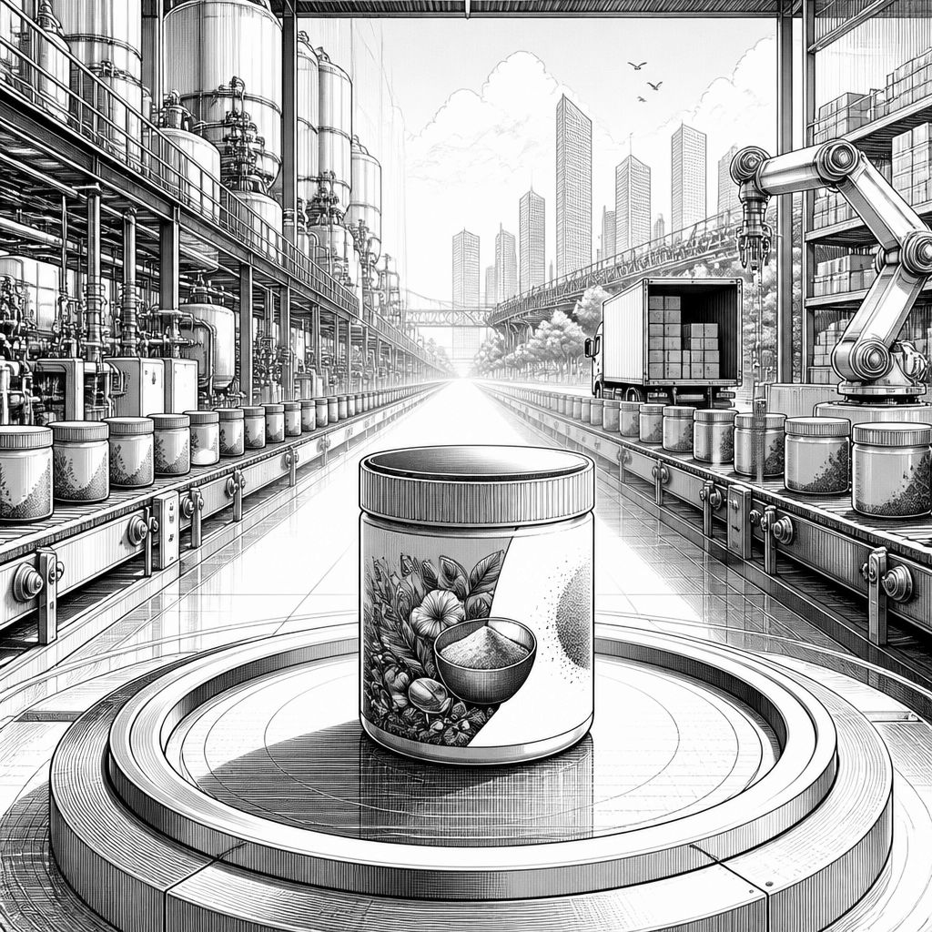 5 harte Wahrheiten für funktionale Food-Startups: Skalierung, Format, Kundenvertrauen 5 harte Wahrheiten für funktionale Food-Startups: Skalierung, Format, Kundenvertrauen