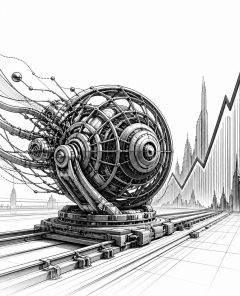 fusemachines-nasdaq-druck-agentic-ai-2026