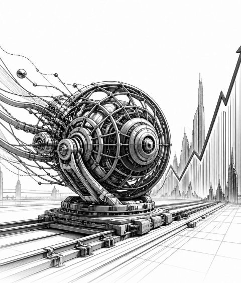 fusemachines-nasdaq-druck-agentic-ai-2026