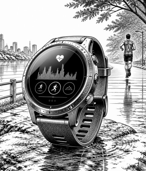 garmin-forerunner-265-amoled-gps-laufuhr
