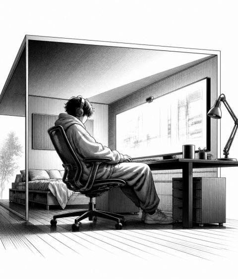 gen-z-soziale-isolation-bildschirmzeit-remote-work