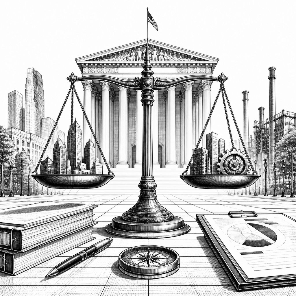 Generalstaatsanwalt Todd Blanche: Was sich für US-Unternehmen und Investoren ändern könnte Generalstaatsanwalt Todd Blanche: Was sich für US-Unternehmen und Investoren ändern könnte