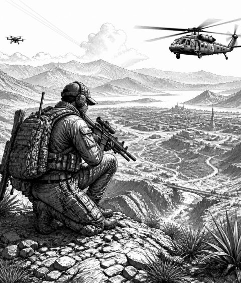 ghost-recon-25-jahre-wildlands-kostenlos-predator-returns